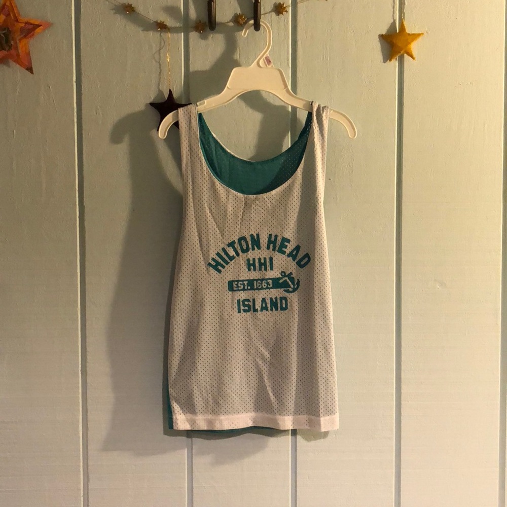 Hilton Head jersey